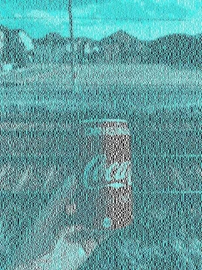 Lon Coca Cola